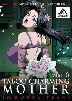 Taboo charming mother VI